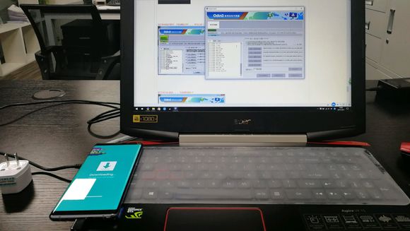 港版三星note8如何刷国行版系统,三星galaxynote8韩版怎么用