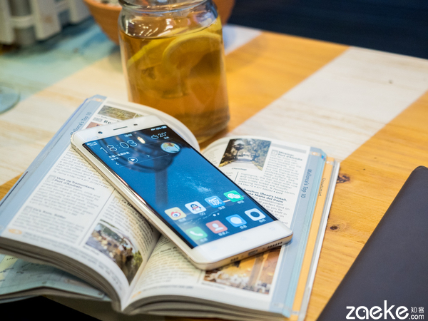 vivoxplay5特殊性能,测评vivoxplay5