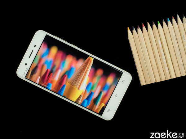 vivoxplay5特殊性能,测评vivoxplay5