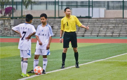 2023年市长杯足球比赛小学,2021市长杯校园足球赛