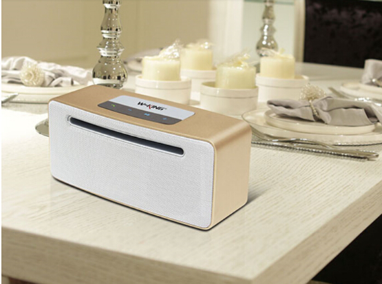 顶级无线音响品牌,德国多功能无线音响品牌