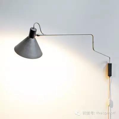 神夏，火星救援，007还有女王同款台灯，我们都帮你找好了