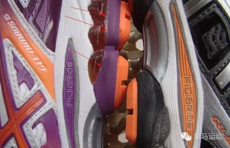 asics跑鞋真假鉴定,asics跑鞋咋样