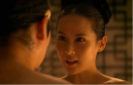 古代鉴别处女的方法，一个比一个奇葩