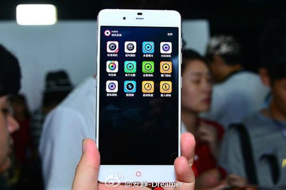 nubiamy布拉格评测,努比亚nubia布拉格怎么样