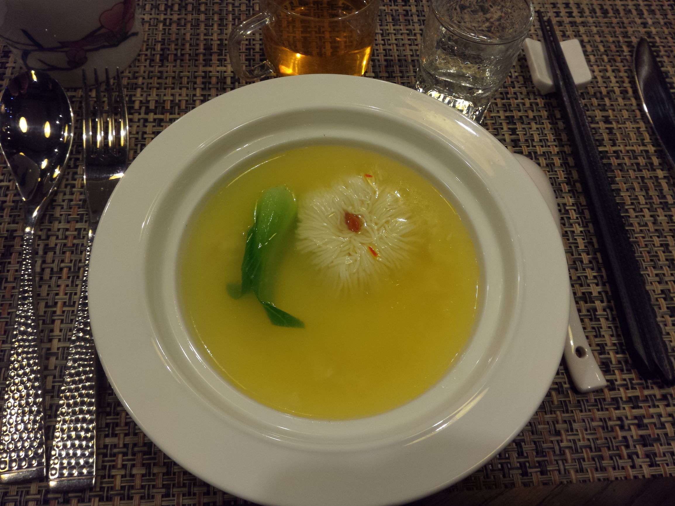 豐食堂，八十年红豆沙的坚持