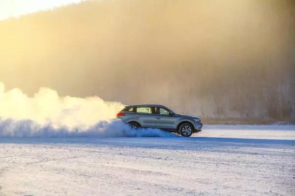 吉利和沃尔沃最新动态,沃尔沃logo变化史