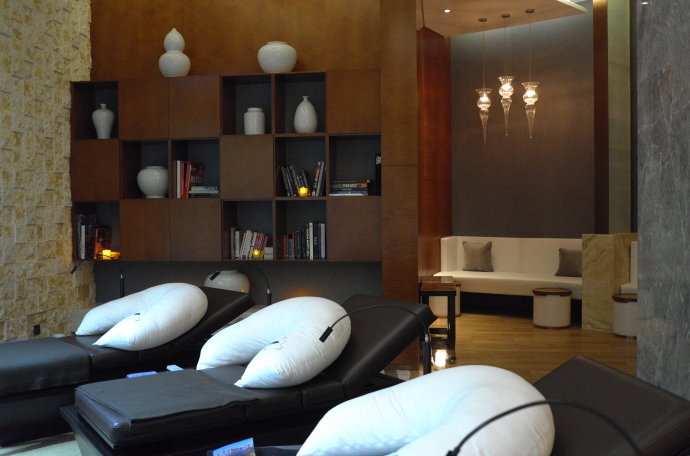 自费测评魔都顶尖Spa！来看看翻了哪几家的牌子？