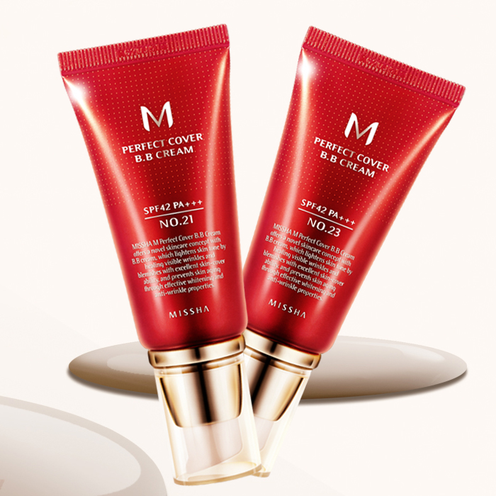 盘点好用的美妆品牌推荐,韩国美妆品牌排行榜前十名