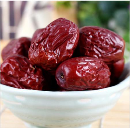 农业电商：贩枣的都是劫生辰纲的！