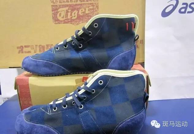 nike第一款zoom跑鞋,nike发明者