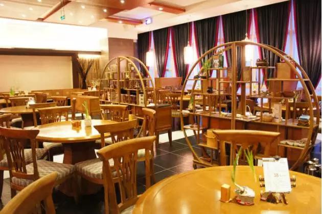 重庆素食馆自助餐排行榜,重庆素食主义餐厅推荐