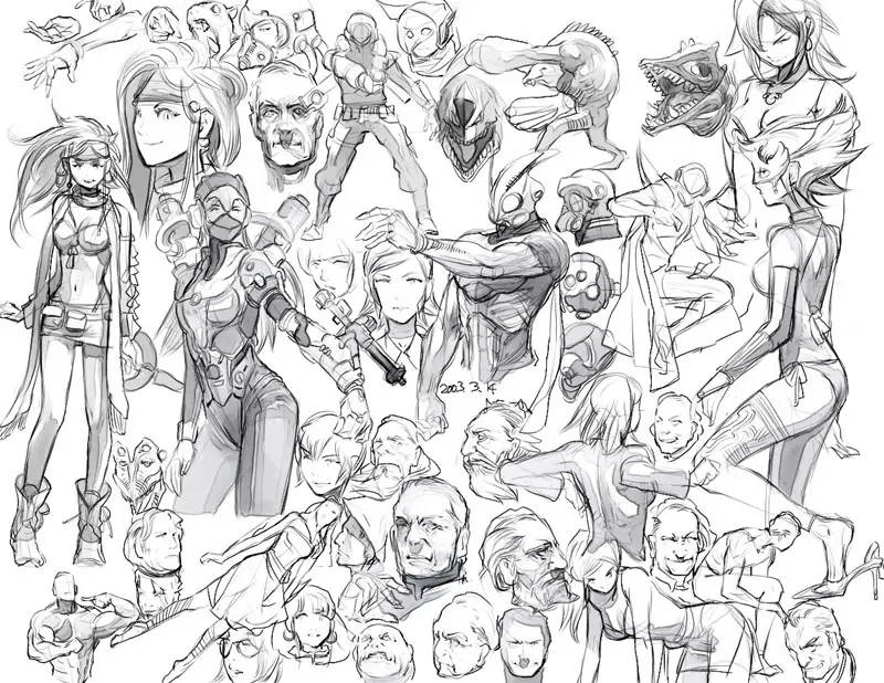 想学cg的话从哪里入门,cg入门教程零基础