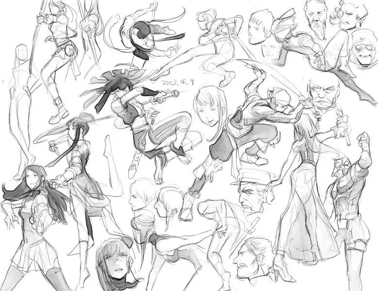 想学cg的话从哪里入门,cg入门教程零基础