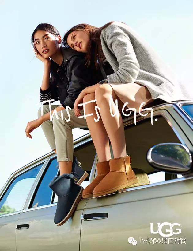 穿ugg都是什么身份,ugg穿一穿会松一点吗