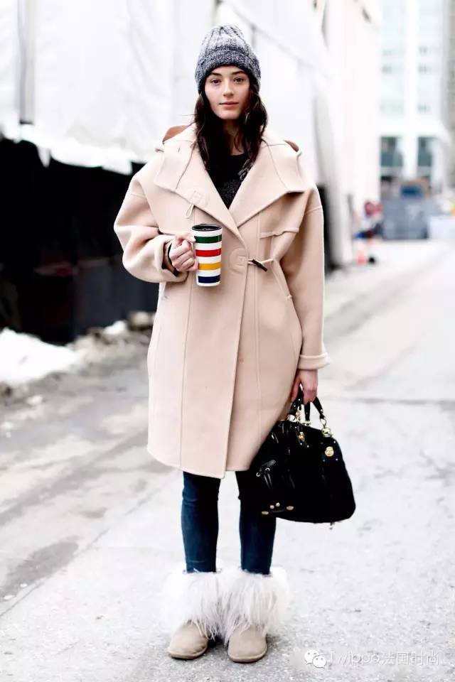 穿ugg都是什么身份,ugg穿一穿会松一点吗