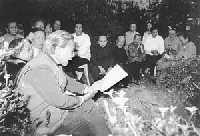 东山物质文化遗产完全版 (南山英歌非物质文化遗产)