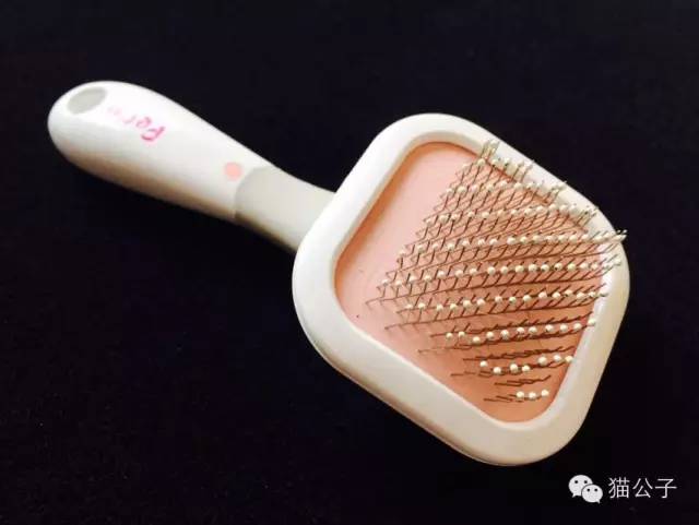 到处都是猫毛,短毛猫梳和长毛梳什么区别