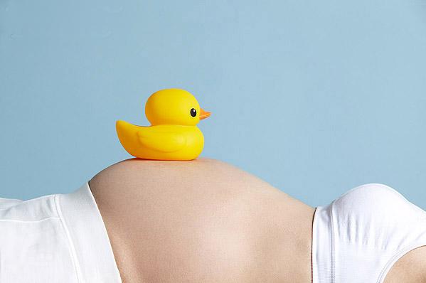 宫外孕测试纸能测出怀孕了嘛,一张验孕纸能够验两次吗