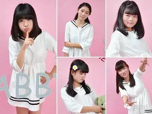 超女海选唱歌,超女海选合唱