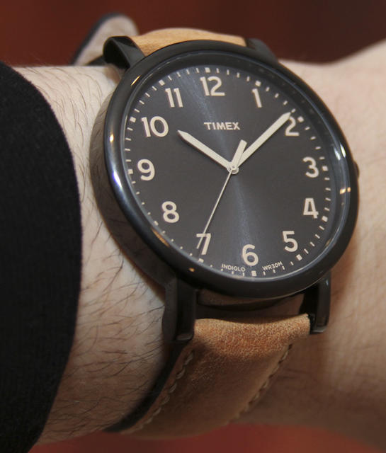 小众手表品牌男表商务,男士凸显品味的手表推荐品牌