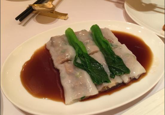 澳门吃货打卡攻略,达人带你美食探店