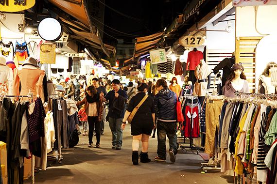 100人民币在台湾买什么,100元人民币去台湾能够买什么东西