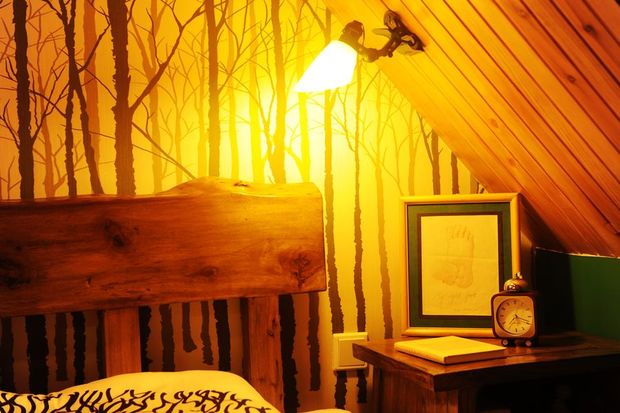 臣妾的50平装出豪宅的感觉（评论留QQ送流水账）