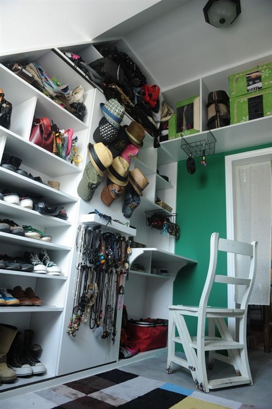 臣妾的50平装出豪宅的感觉（评论留QQ送流水账）