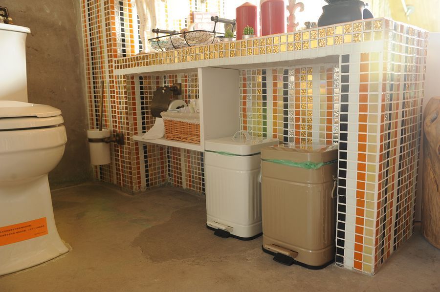 臣妾的50平装出豪宅的感觉（评论留QQ送流水账）