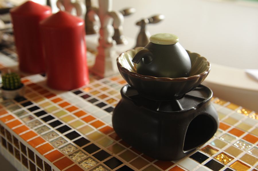 臣妾的50平装出豪宅的感觉（评论留QQ送流水账）