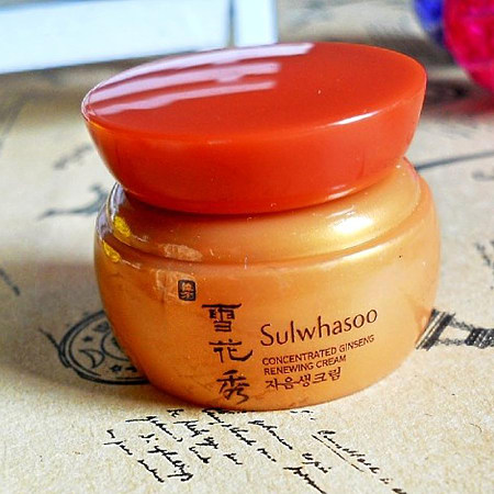 韩国雪花秀水和乳套装价格表,韩国雪花秀致美珍妍保湿气垫