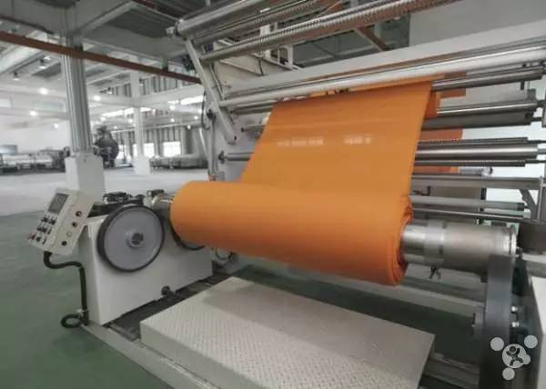 无水染色的意义,耐克染色