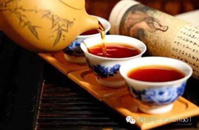 武夷岩茶回甘茶,武夷岩茶肉桂回甘