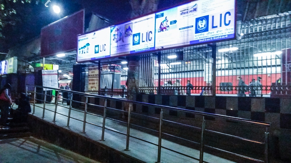 走去天竺,走天竺