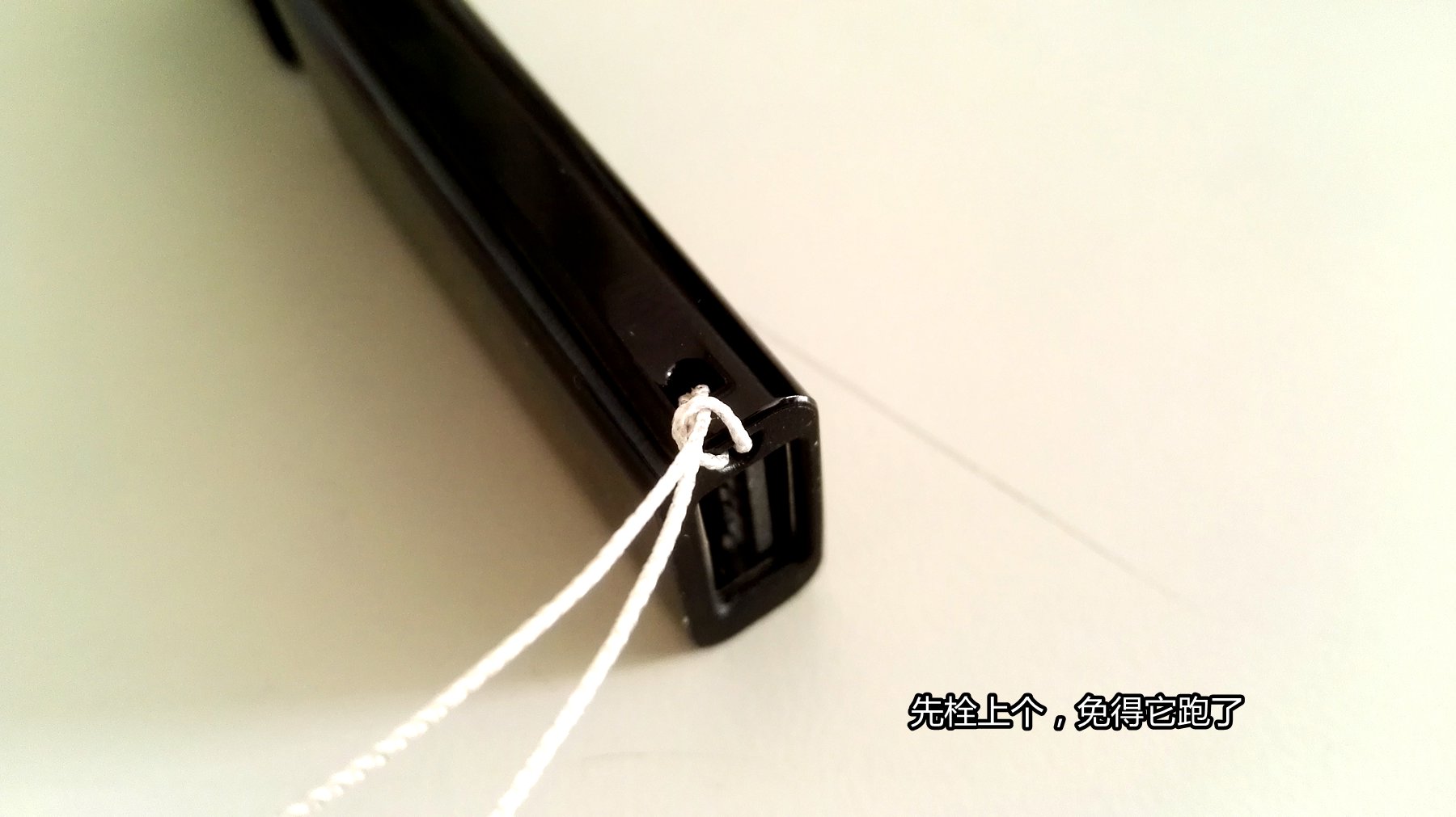 联想link,有没有黑科技找u盘