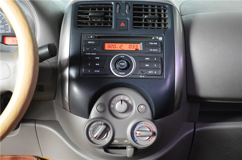 14款新日照二手车价格,4万多买的日照二手值吗