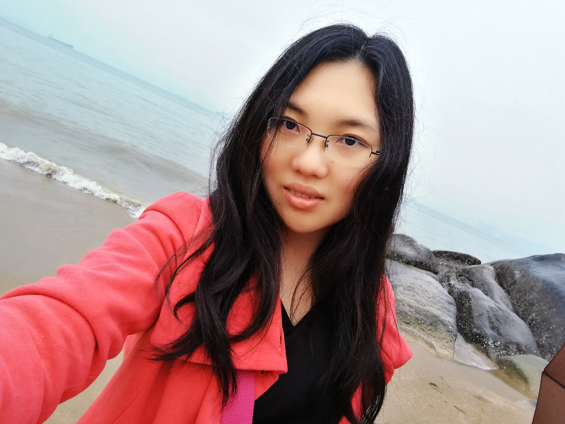 菲·独行侠·福州出发剑走偏锋厦门你可能没去过的美景