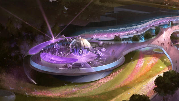 上海迪士尼乐园门票价格全部项目,上海迪士尼门票怎么买省钱