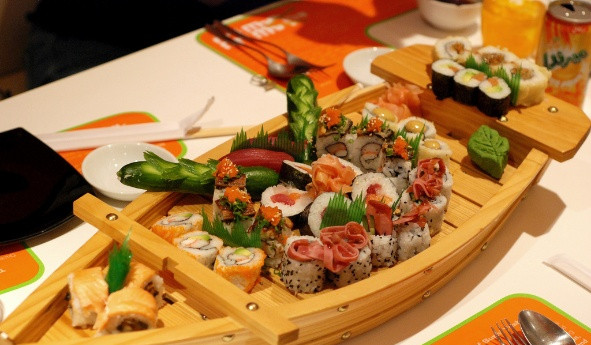 旅游景点樱花谷攻略,赏樱攻略和景点推荐