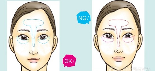 不好看的菱形脸合适什么发型,菱形脸好看吗合适什么发型