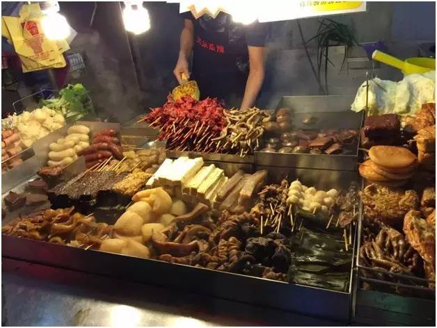 我在台湾生活32年,我在台湾生活