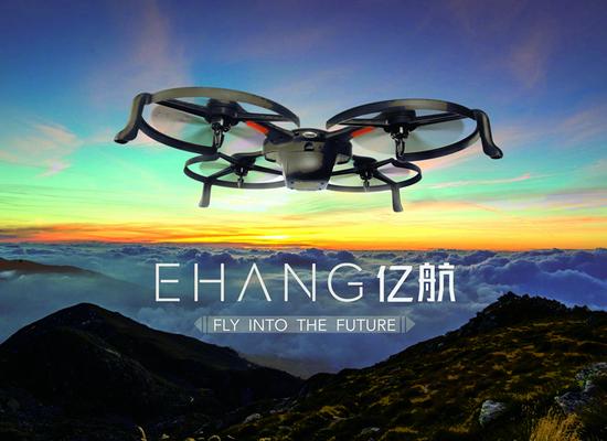 无人机市场增长速率,最近无人机行业有什么动态