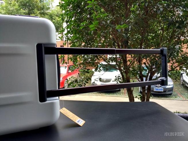 小米旅行箱20寸和24寸,小米旅行箱和90分旅行箱