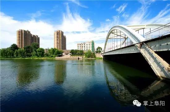 今天终于知道，阜阳的小名为什么叫“牛逼”了！