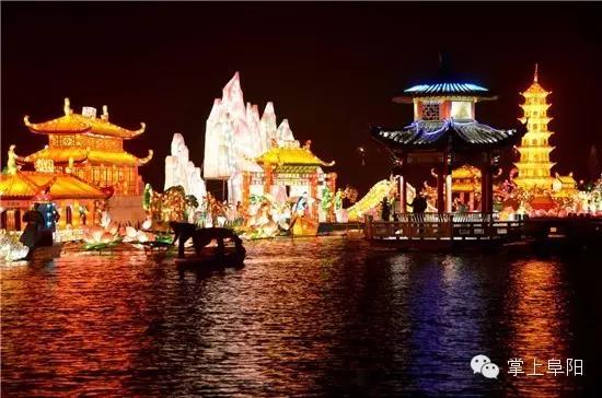 今天终于知道，阜阳的小名为什么叫“牛逼”了！