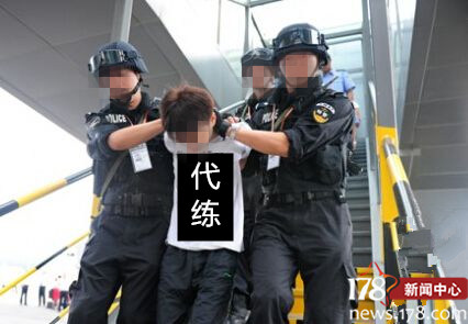 LOL日服那点事：代练被警察抓，S6称霸全球，都爱faker