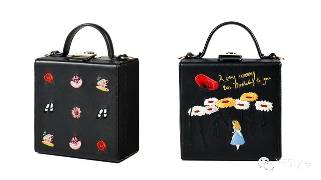 tiffany九十年代包包,tiffany日本限量包包