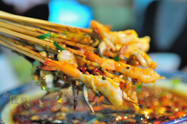 沈阳巷子里有什么好吃的馆子,沈阳最爆款的胡同小吃集锦