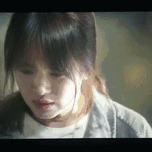 宋仲基魔鬼紫色唇彩,宋仲基口红